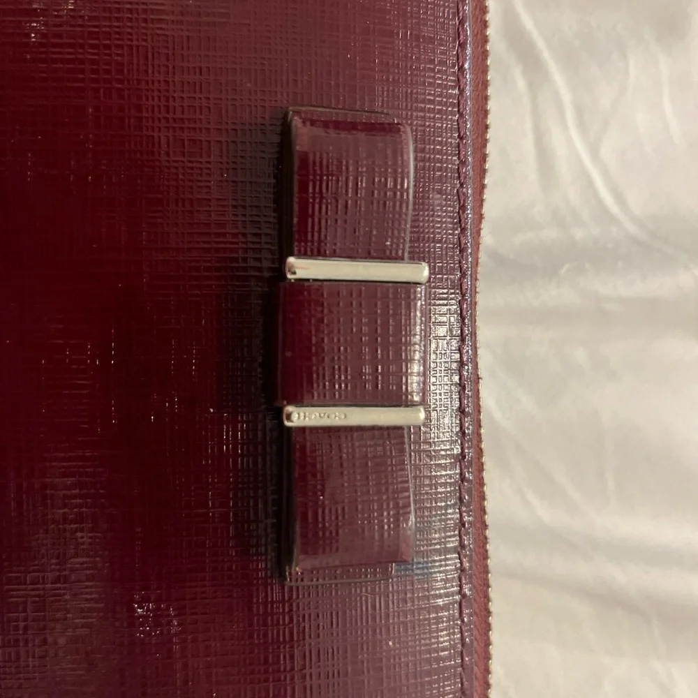 Coach Wallet - Picture 3 of 7